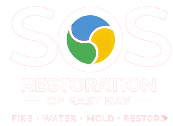Restoration Company in East Bay, CA